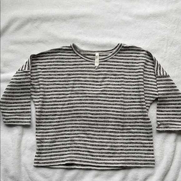 Rylee + Cru Toddler Shirt - Picture 3 of 3